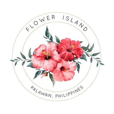 Flower Island Resort Casian Exteriör bild