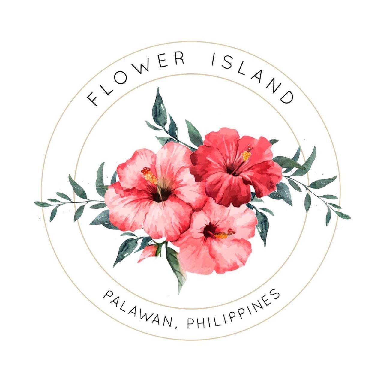 Flower Island Resort Casian Exteriör bild