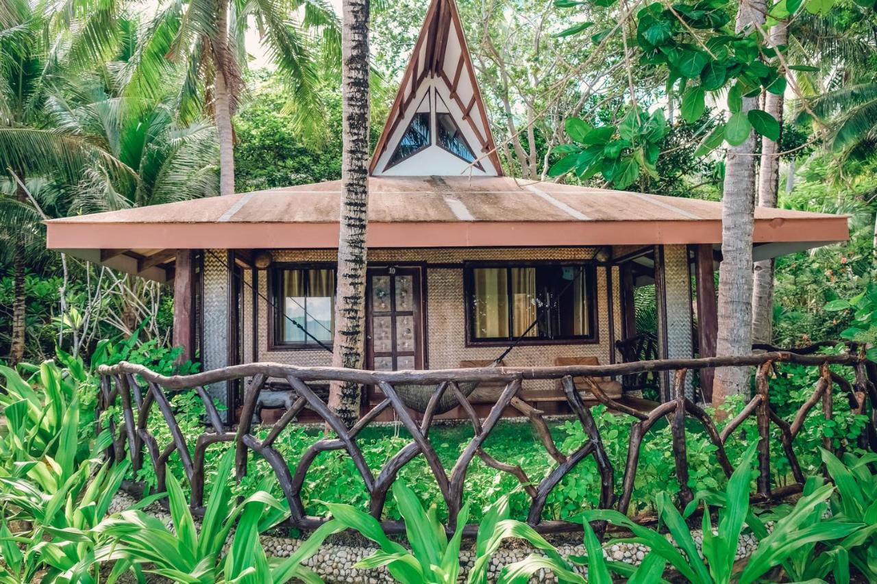 Flower Island Resort Casian Exteriör bild